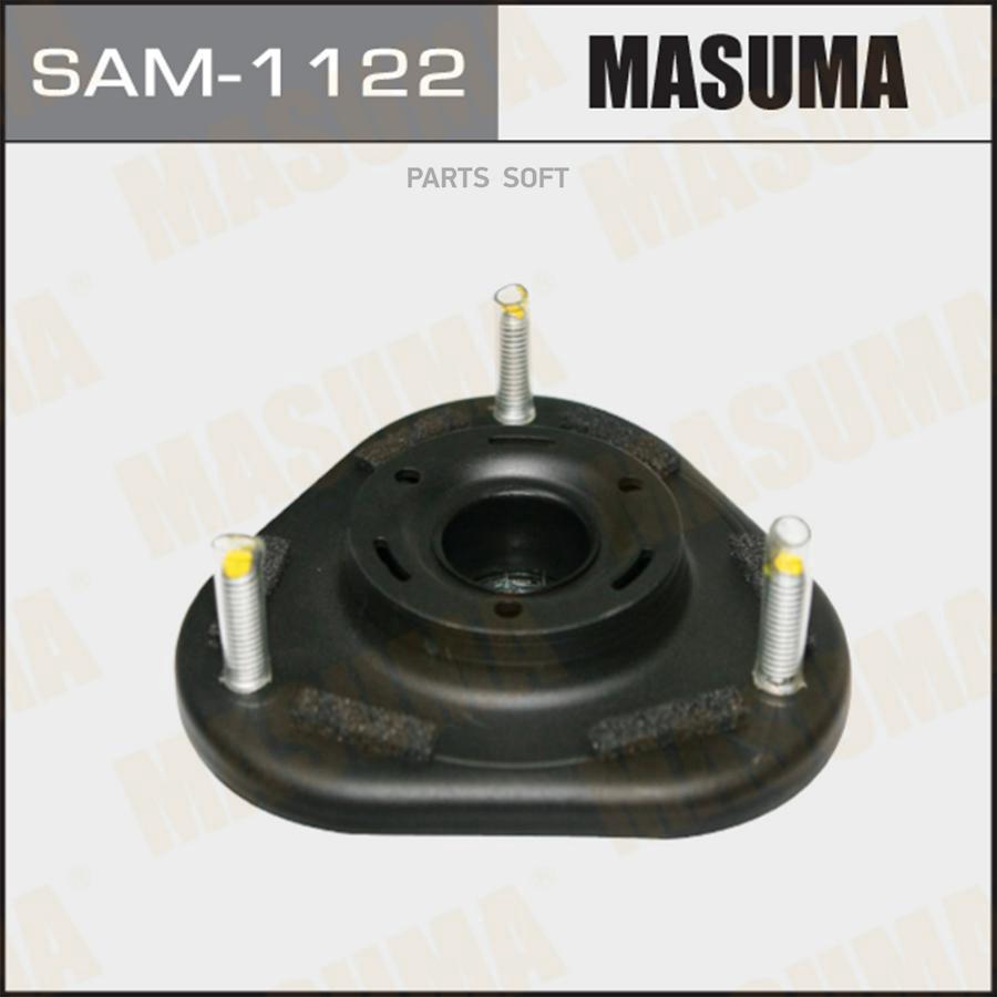 SAM1122_опора амортизатора переднего с подшипником Toyota Corolla E12 01-06