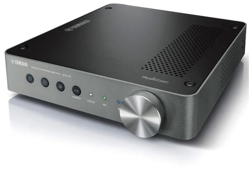 

Усилитель Yamaha WXA-50 MusicCast