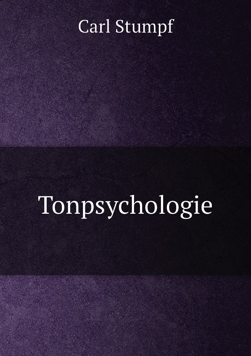 

Tonpsychologie
