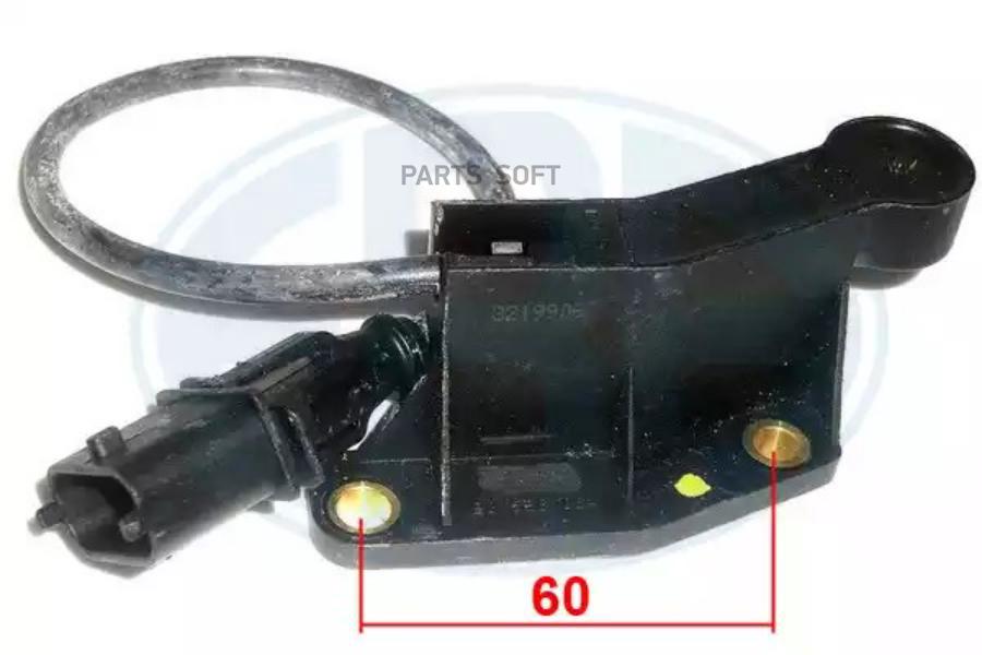 

Датчик Положения Распредвала Era 550059 Era арт. 550059