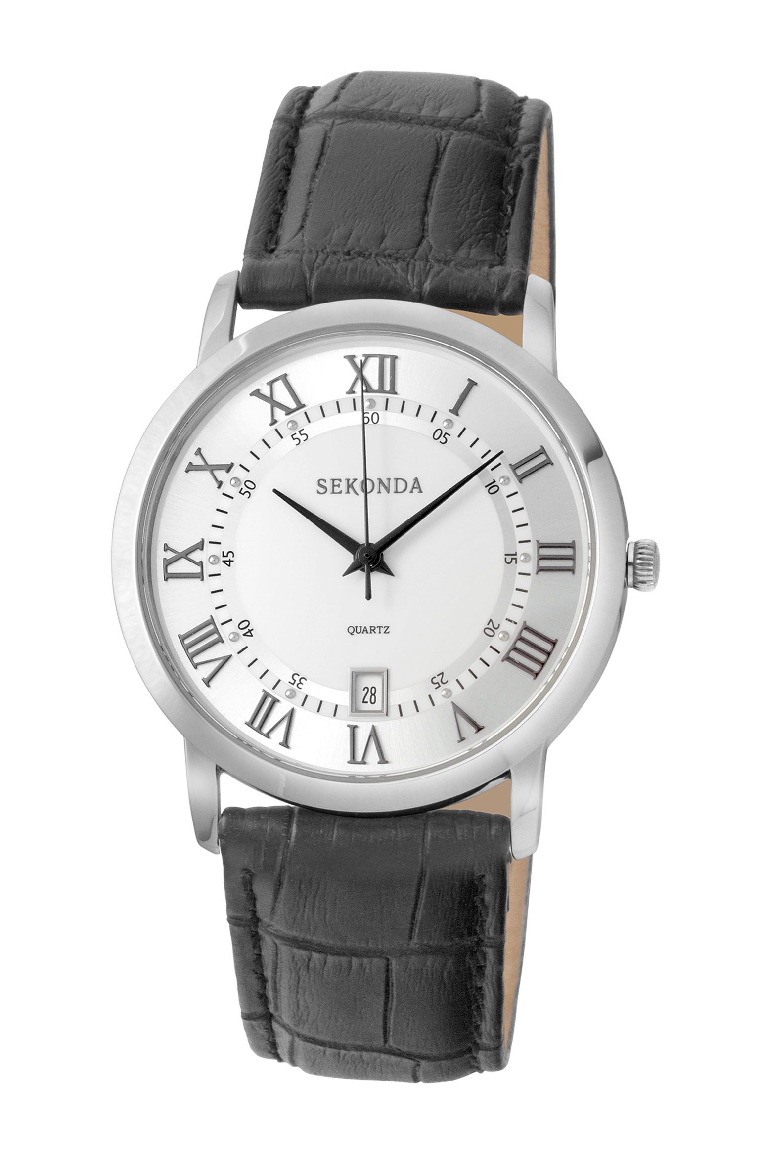 

Наручные часы мужские Sekonda VX42E/424 1 295N, VX42E/424 1 295N