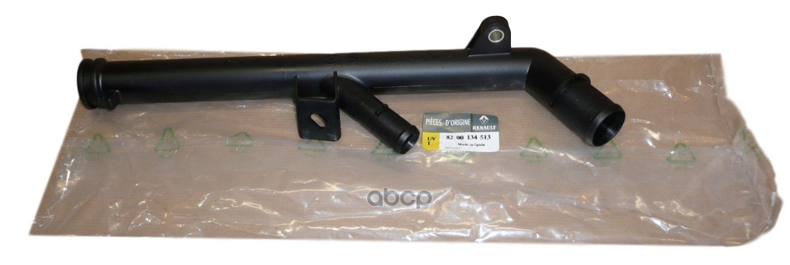 

Патрубок Системы Охлаждения RENAULT 8200134513