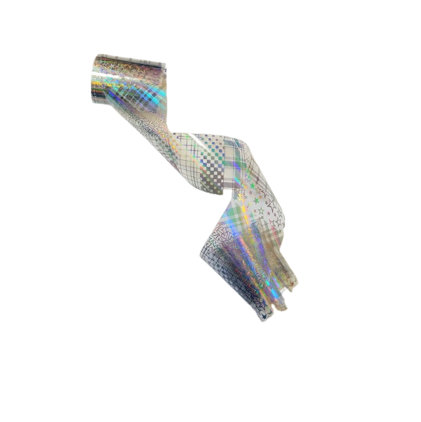 

Фольга De.Lux Mix F35