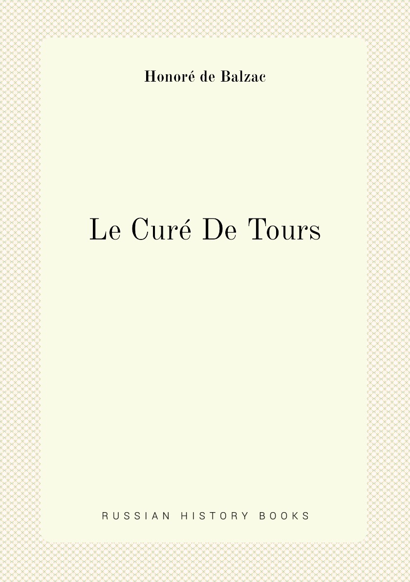 

Le Cure De Tours