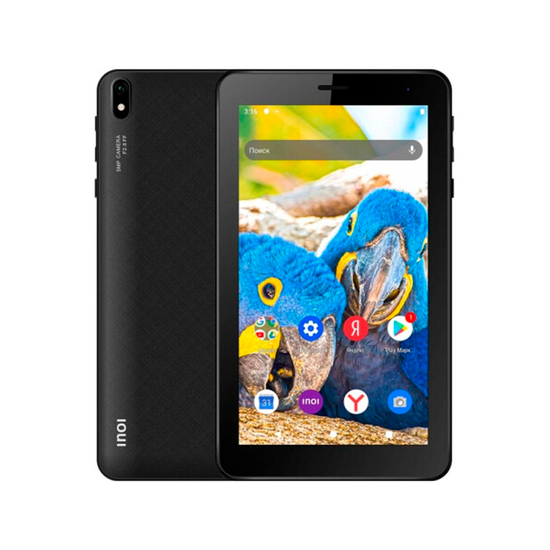 

Планшет Hiberg 1/16GB