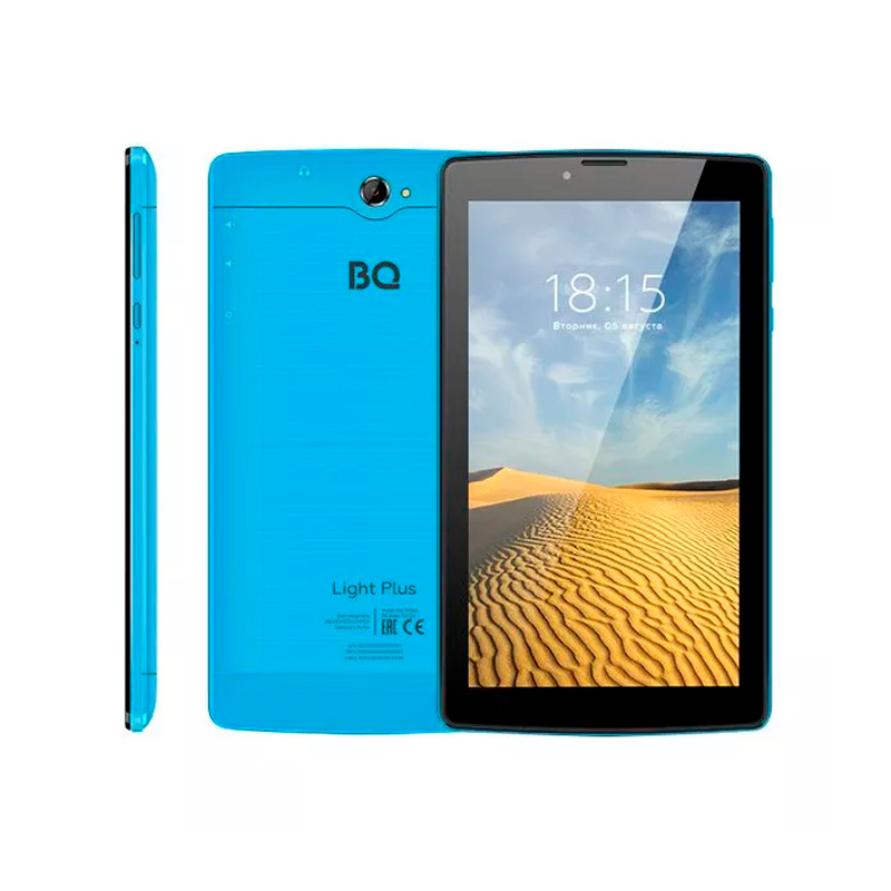 

Планшет BQ 2/16GB
