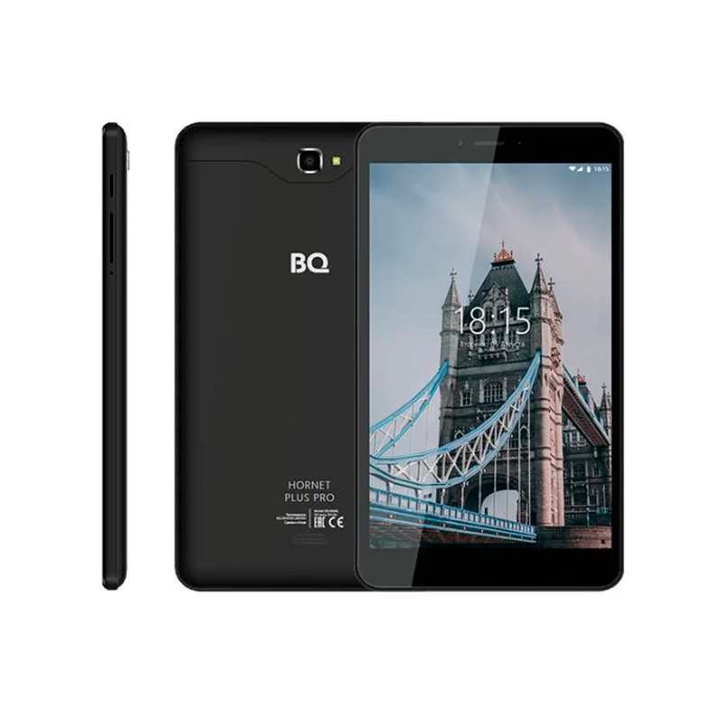 фото Планшет bq 8068l 1/16gb ()