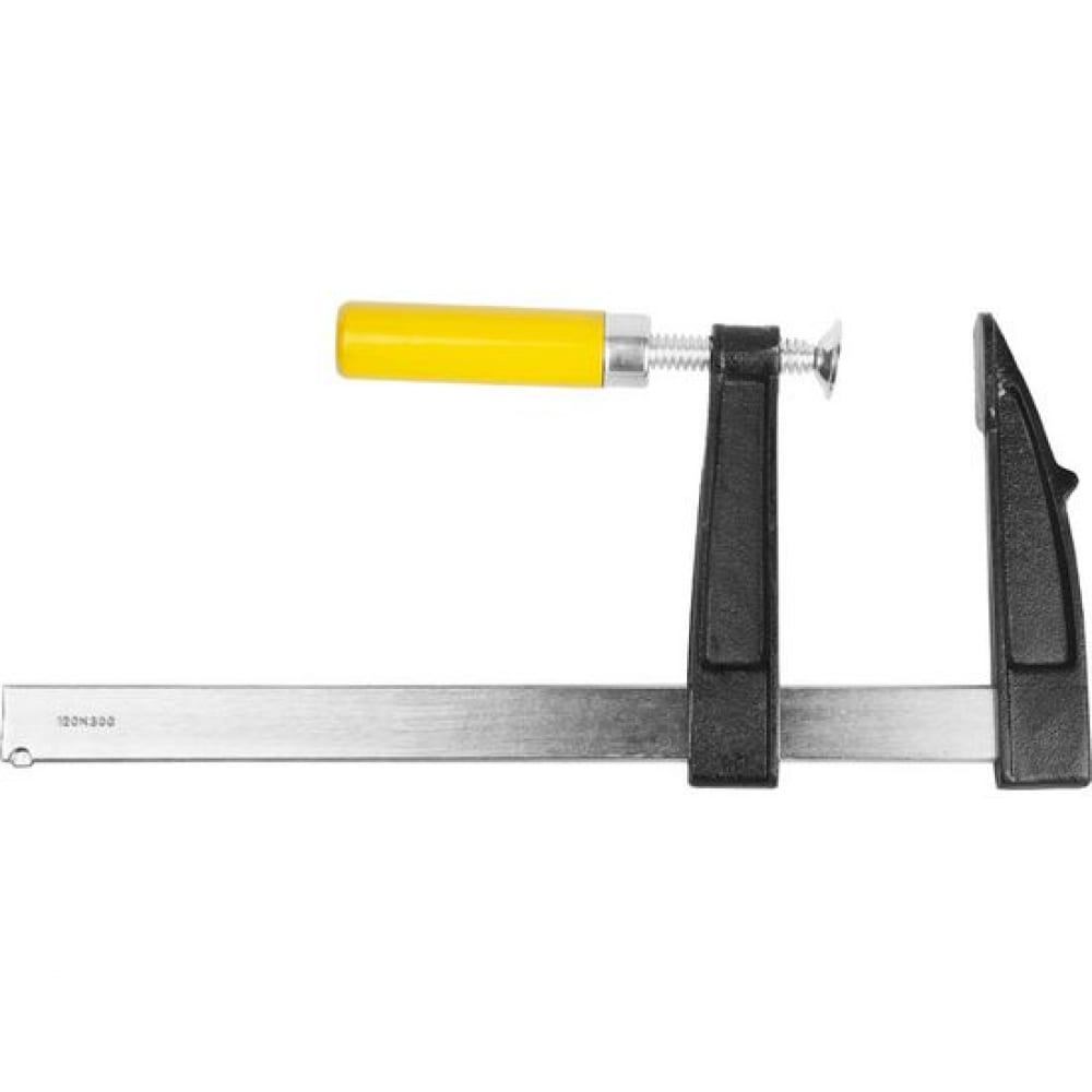 

Струбцина STAYER CF-30/12
