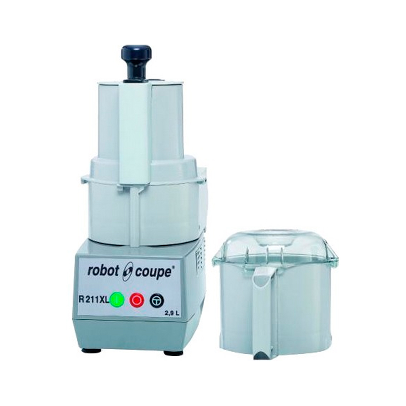 фото Кухонный процессор robot coupe r 211 xl nobrand