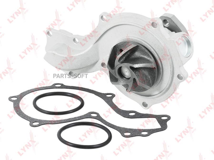 

Помпа AUDI/VW A 1.4D-2.0 1990 =>