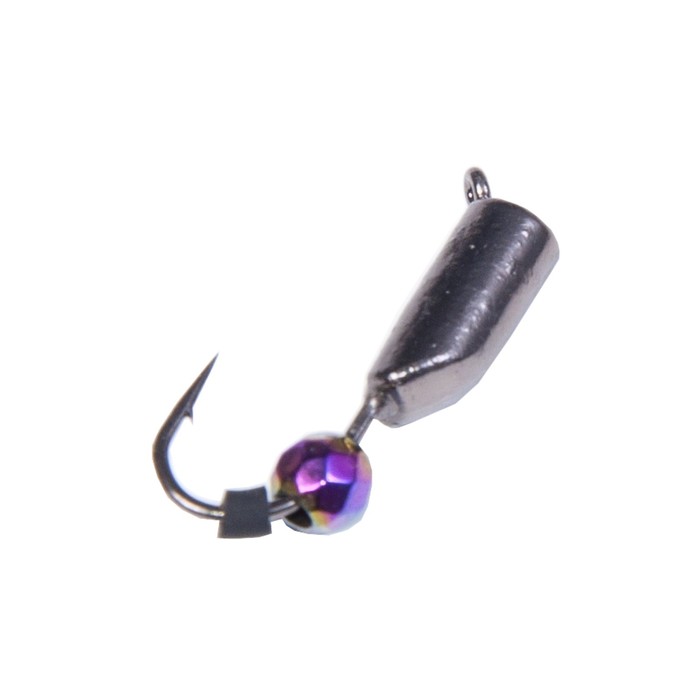 

Мормышка Lucky John Cтолбик 15, 1 шт, 8,5 мм, Cтолбик