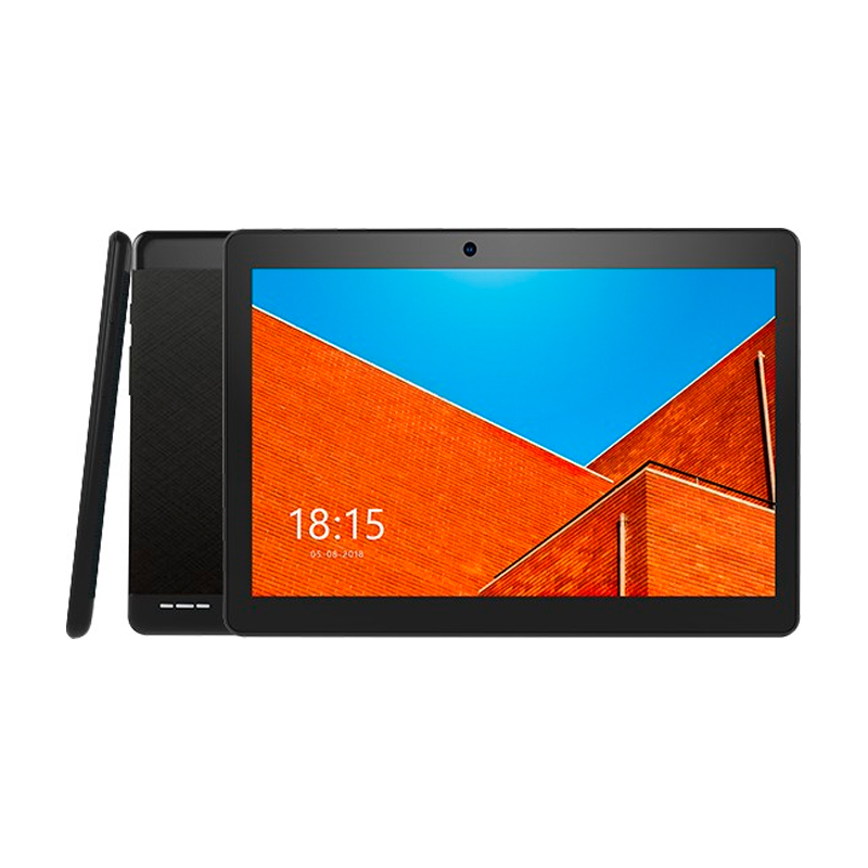 

Планшет BQ-1085L Hornet Max Pro Black