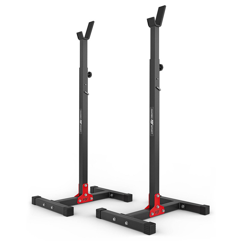 

Стойки под штангу Marbo Sport MH-S201, Черный