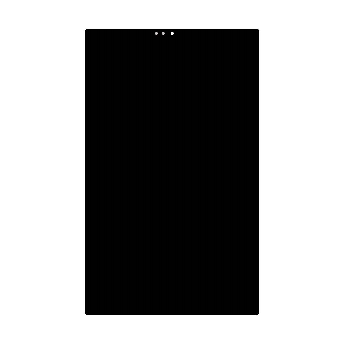 

Дисплей для Lenovo Tab M10 HD (TB-X306F) в сборе с тачскрином <черный>