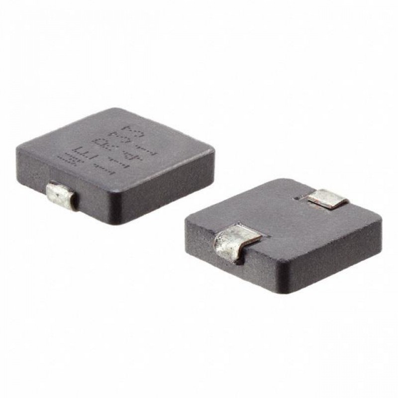 

10 штук, Индуктивность SMD 1 мкГн 15 А 20 (74437377010) Wurth Elektronik