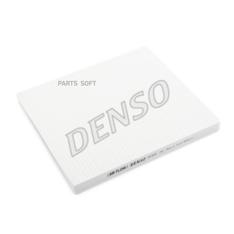 

Фильтр салонный DENSO DCF380P