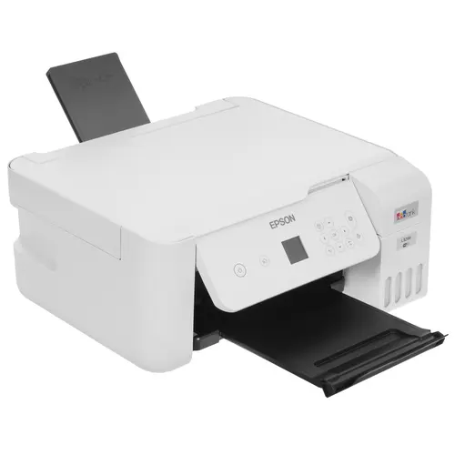 

Струйное МФУ Epson L3256, L3256