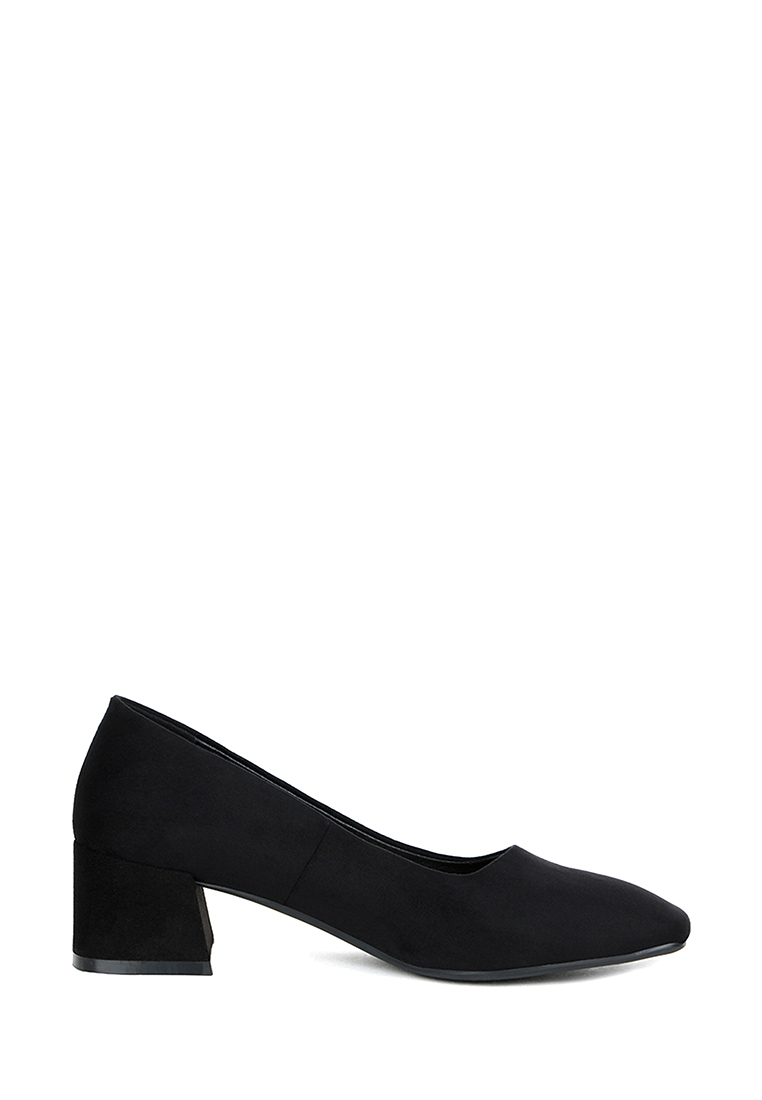 

Туфли женские T.Taccardi 142455 черные 38 RU, Черный, 142455