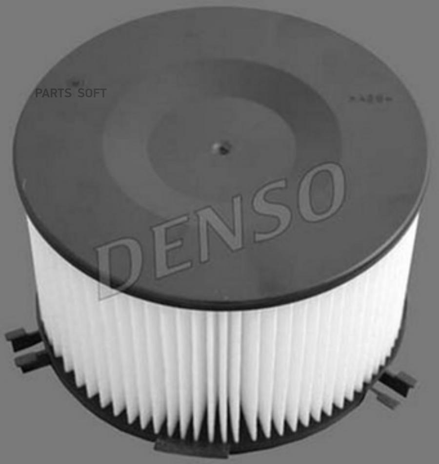 

Фильтр салонный DENSO DCF446P