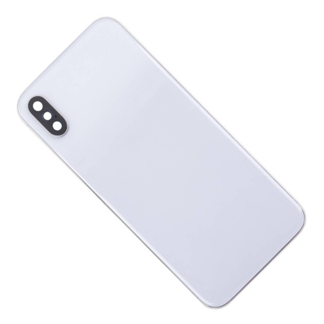 

Корпус для iPhone X <белый>