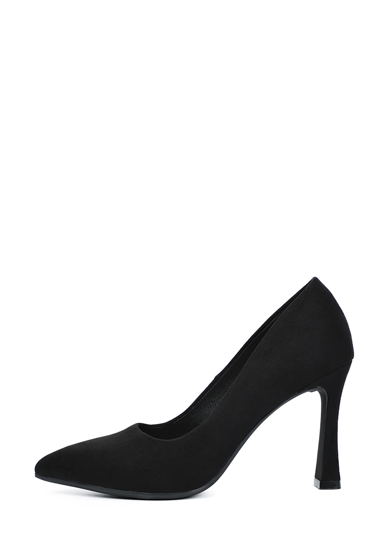 

Туфли женские T.Taccardi 142463 черные 36 RU, Черный, 142463