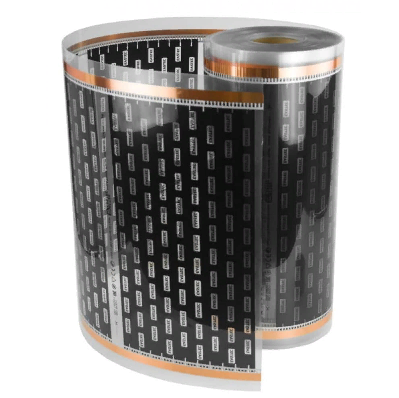 

Пленочный теплый пол ш.50см длина 40 м.п. EASTEC