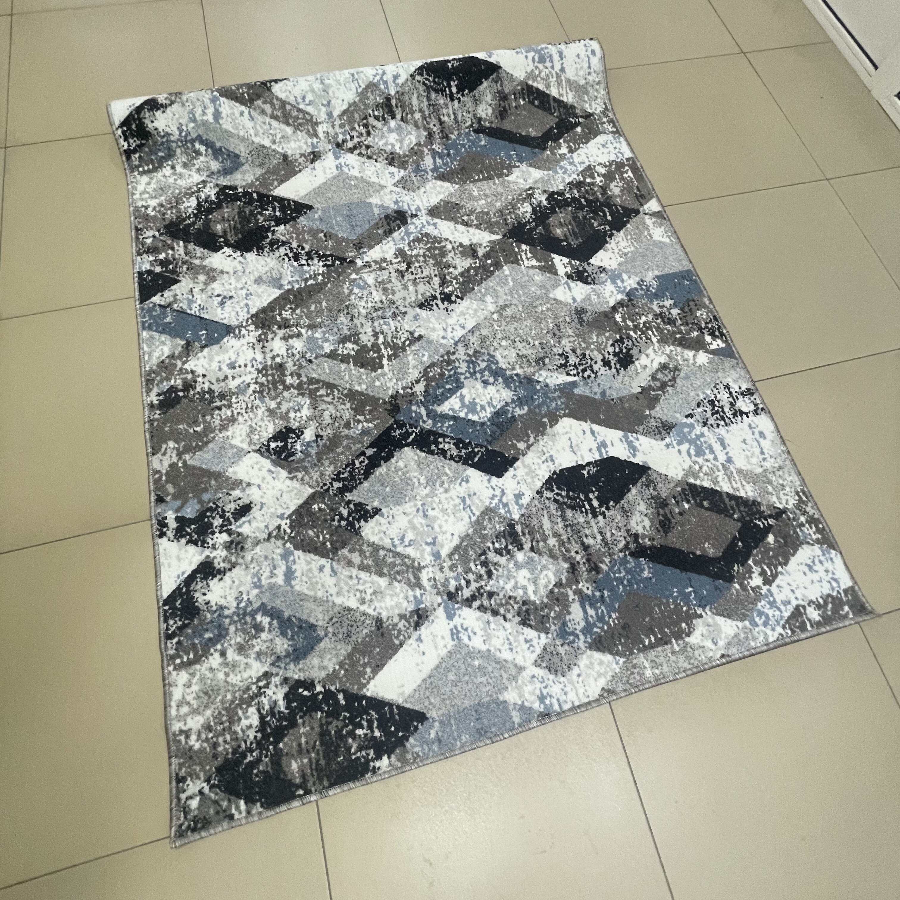 

Ковровое покрытие Carpet World Урал 0-12 1.2x3 м, Урал
