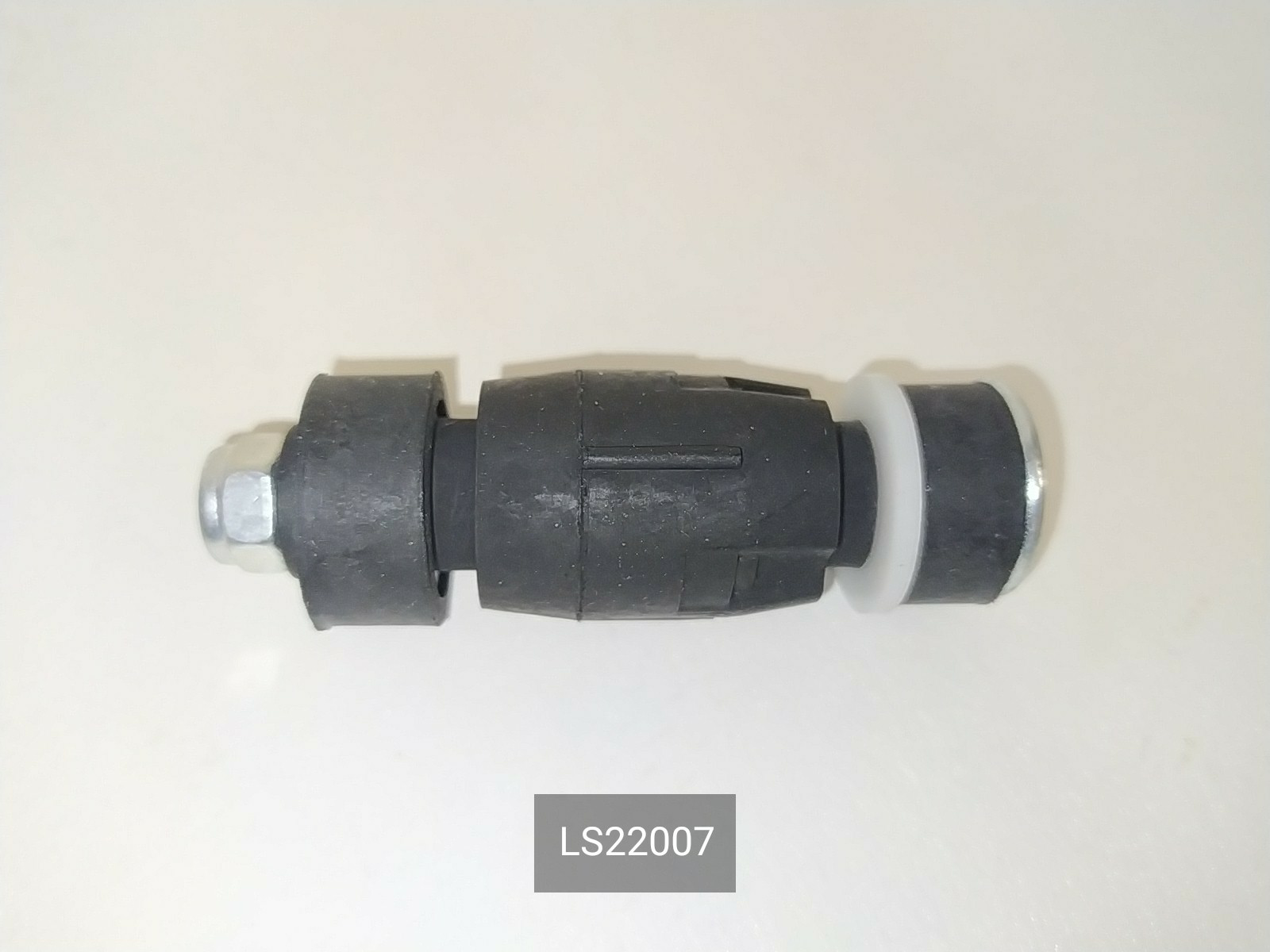 

Тяга стабилизатора переднего FENOX для NISSAN Nissan, Almera, III (G15), 1.6 MT (102 л.с.)