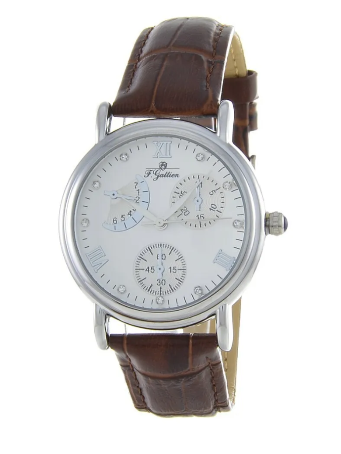 

Наручные часы женские F.Gattien 8166-311кор, 8166-311кор