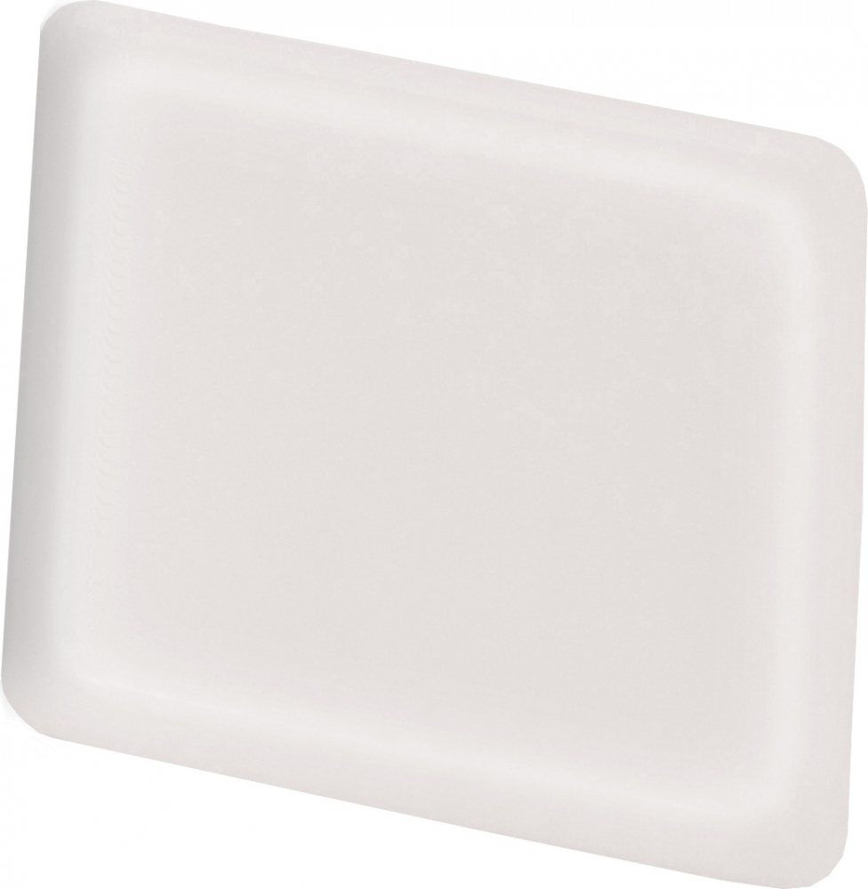 

Крышка для гастроемкости Luxstahl JW-P13SL GN 1/3 (327х176) полипропилен, JW-P13SL GN 1/3 (327х176) полипропилен