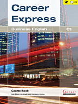 

Career Express: Business English C1 Course Book & audio CDs (x2)