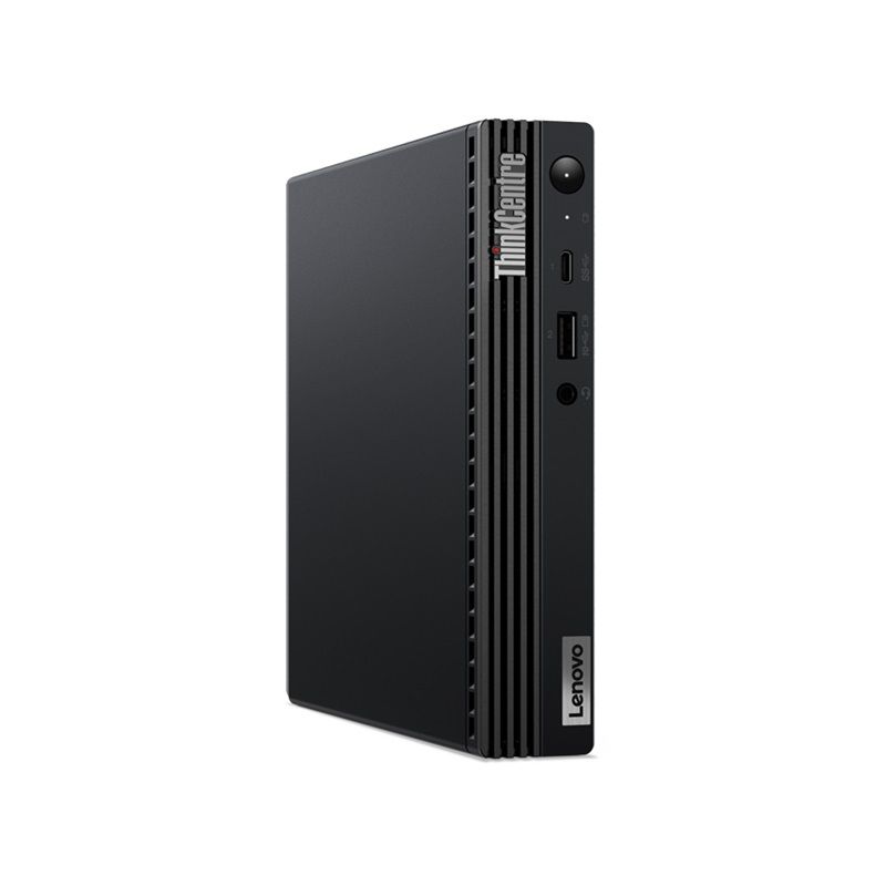 

Системный блок Lenovo ThinkCentre M70q Black (11DTS1A900), ThinkCentre M70q