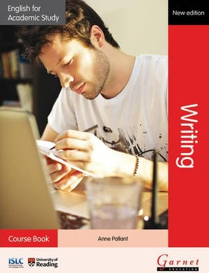 

English for Academic Study Writing Course Book