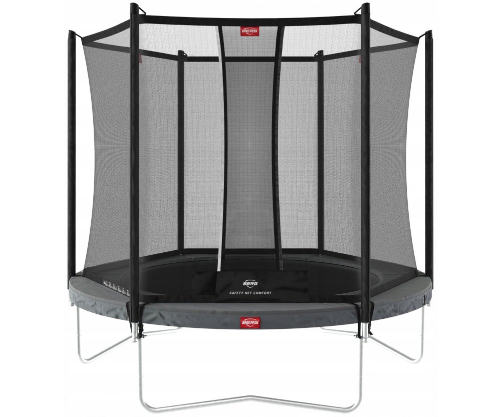 

Батут BERG Favorit InGround 330 Grey, Favorit InGround