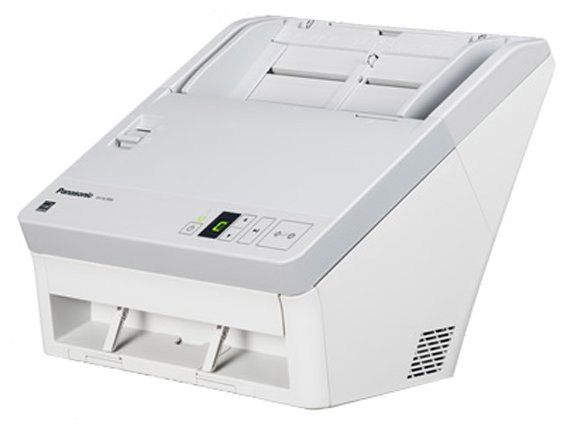 

Протяжный сканер Panasonic KV-SL1056-U2, KV-SL1056-U2