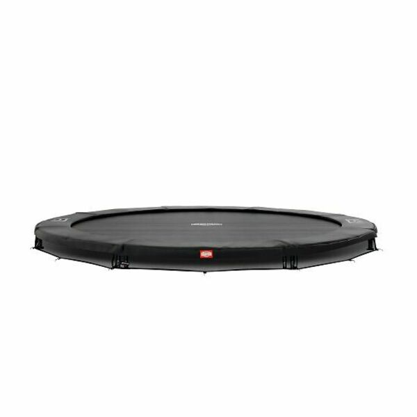 

Батут BERG Favorit InGround 380 Grey, Favorit InGround