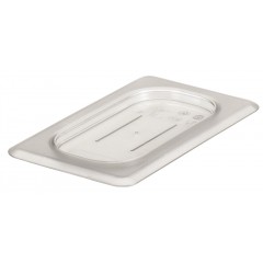 Крышка для гастроемкости Cambro 90CWC 135 GN 1/9 (176х108) поликарбонат