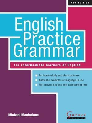 

English Practice Grammar (+ key)