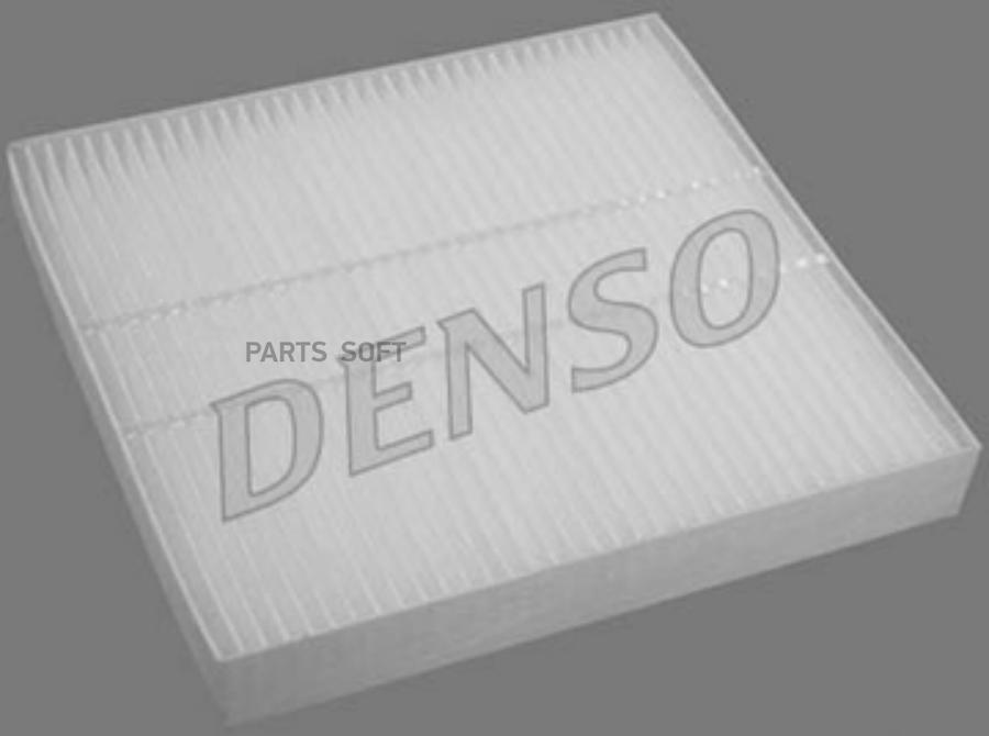 

Фильтр салонный DENSO DCF467P