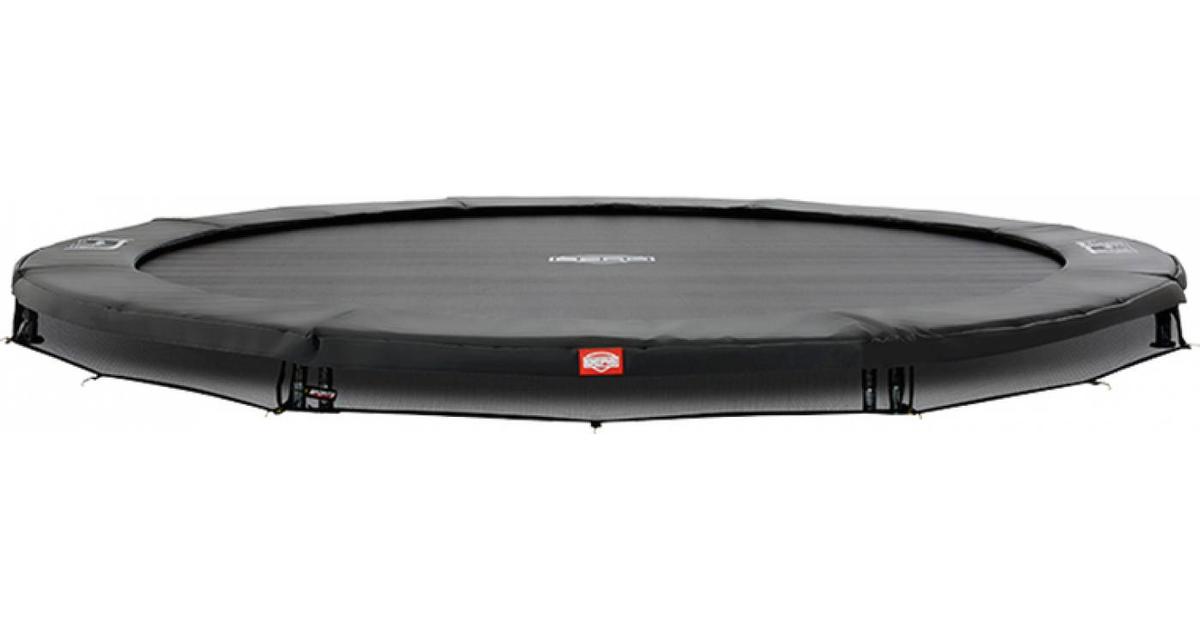 

Батут BERG Favorit InGround 430 Grey, Favorit InGround