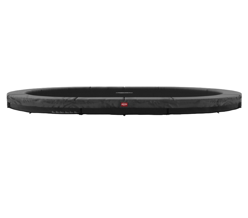 

Батут BERG Grand Favorit InGround 520 Black, Grand Favorit InGround
