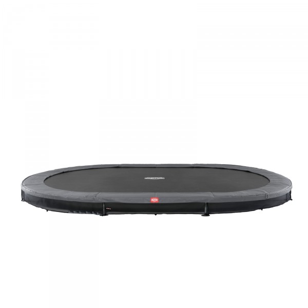 

Батут BERG Grand Favorit InGround 520 Grey, Grand Favorit InGround