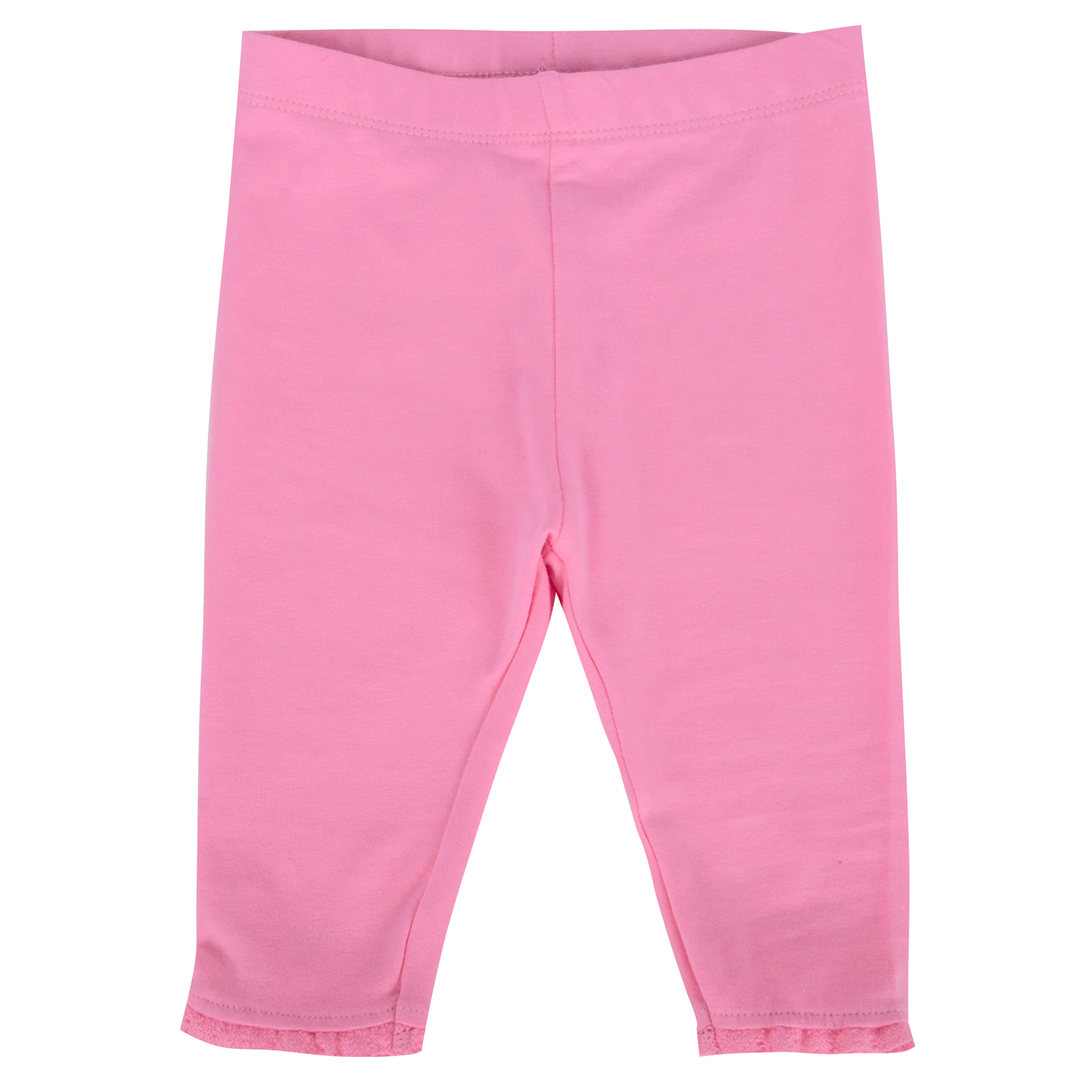 фото Леггинсы детские fresh style ss19bb12s/pink р.74