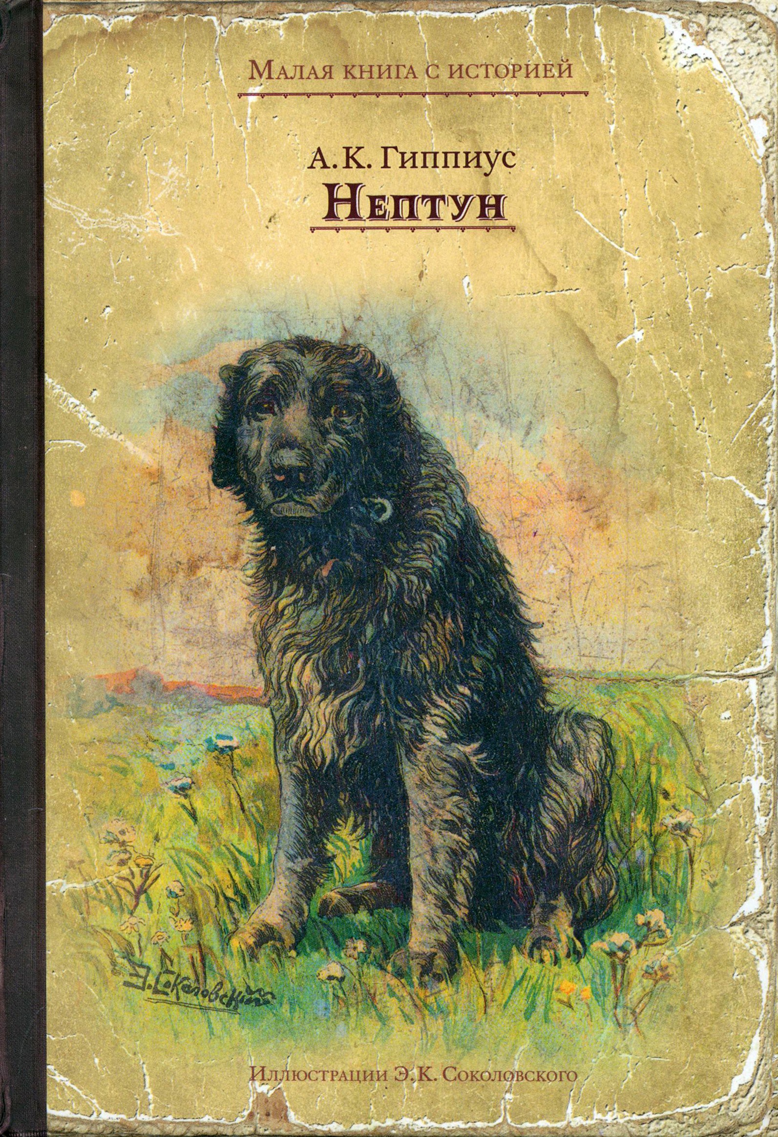 

Нептун