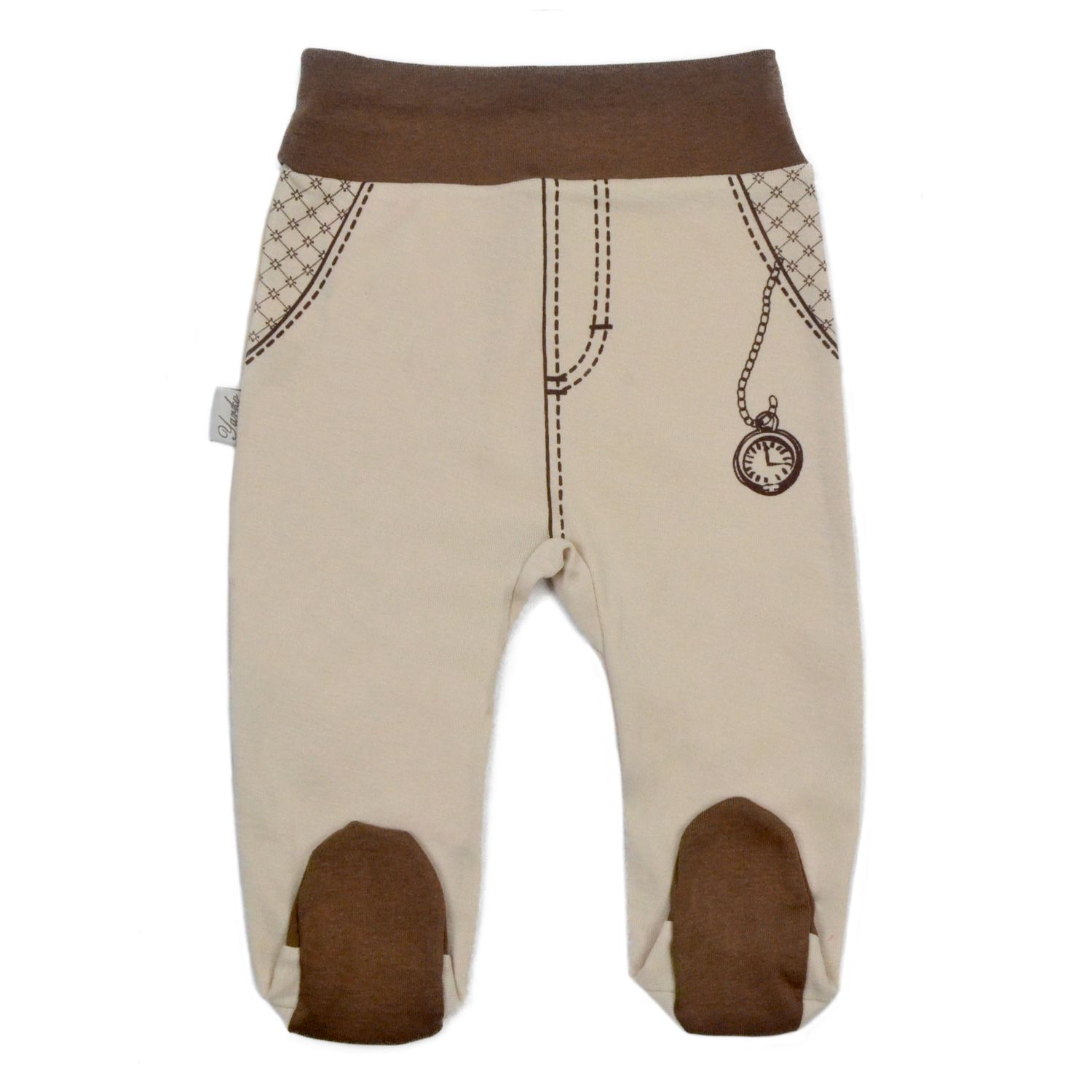 

Ползунки Ярко 03055 РС р.68, 03055 РС