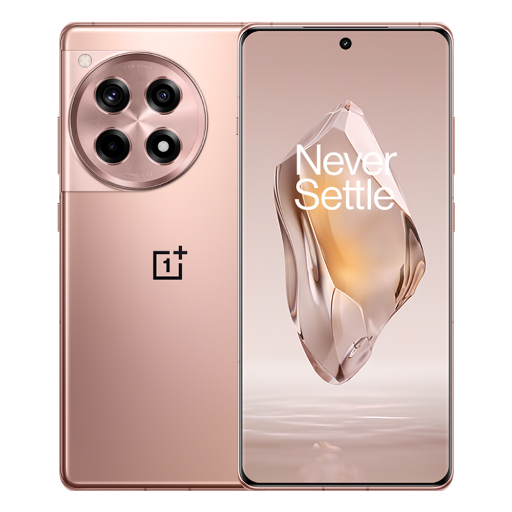 

Смартфон OnePlus Ace 3 16/1TB CN Розовое золото, Ace 3
