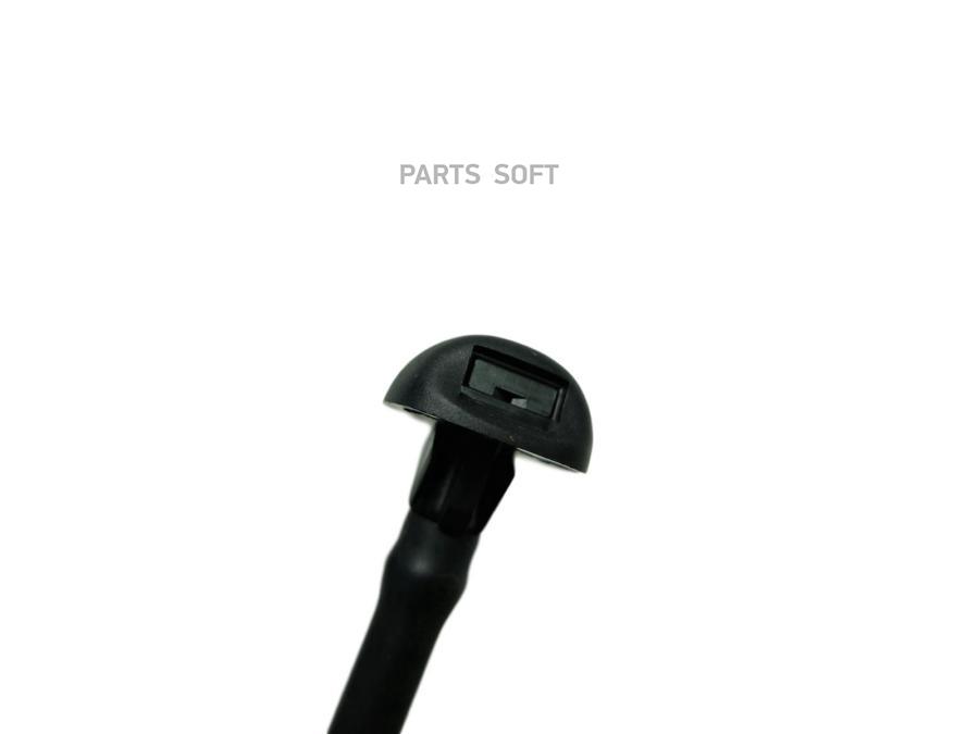 

Форсунка Омывателя Стекла Citroen/Peugeot 6438.Z6 Peugeot-Citroen арт. 6438.Z6