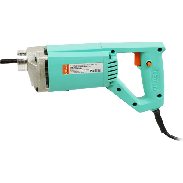 Вибратор глубинный Sturm! CV7111