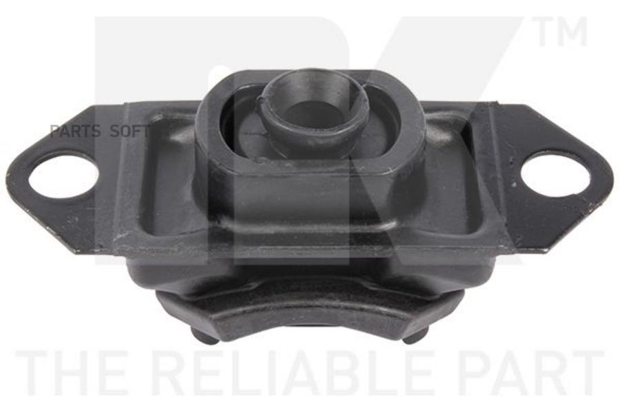 59739002NK_подушка КПП с AC Renault Logan, Dacia Logan 1.4/1.6 04>