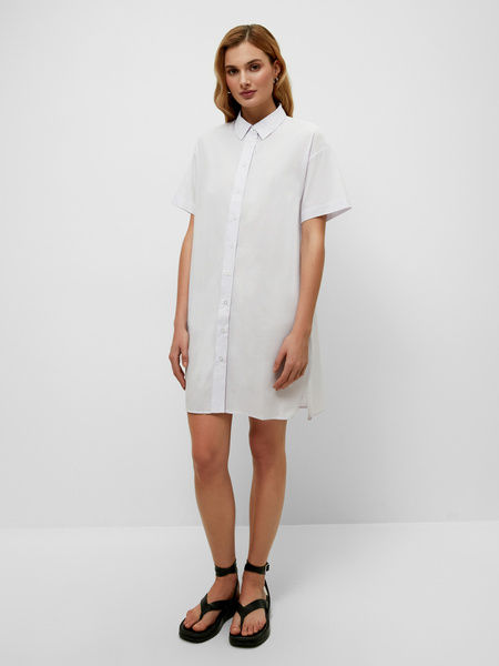 

Платье женское ZARINA 2265003503-284 фиолетовое XS, 2265003503-284